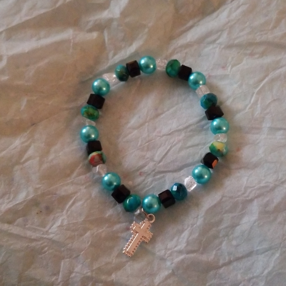 Handcraft jewelry